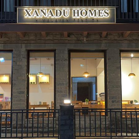 Xanadu Homes Jomsom Exterior foto